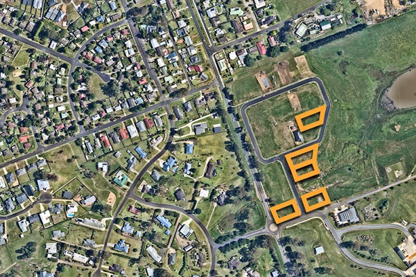 investment security property
