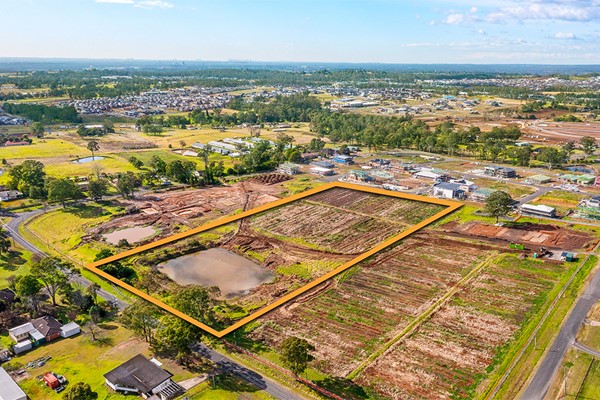 investment security property