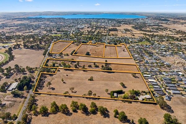 investment security property