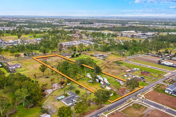 investment security property
