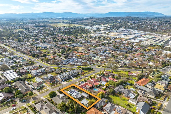 investment security property