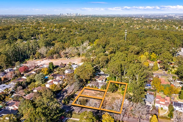 investment security property