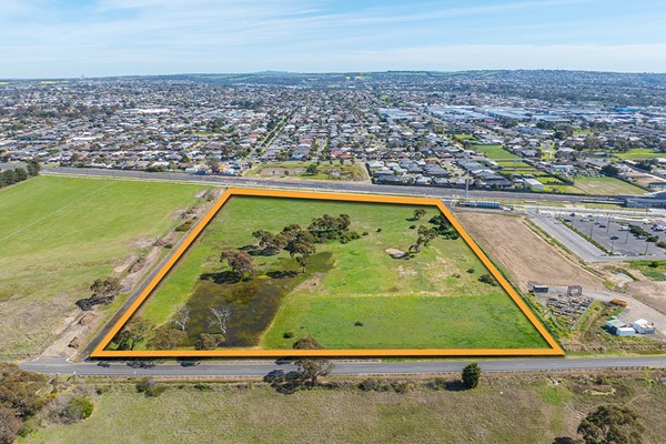 investment security property