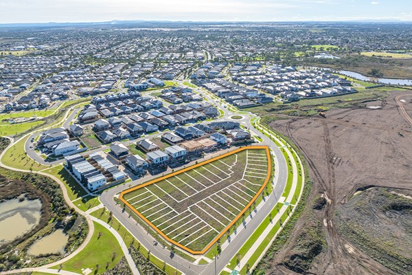 investment security property