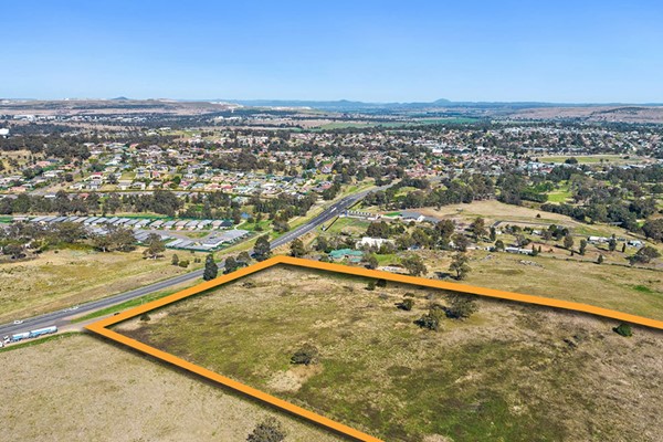 investment security property