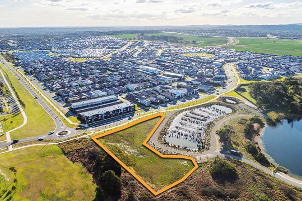 investment security property