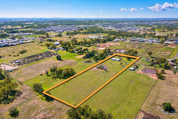 investment security property