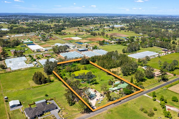 investment security property