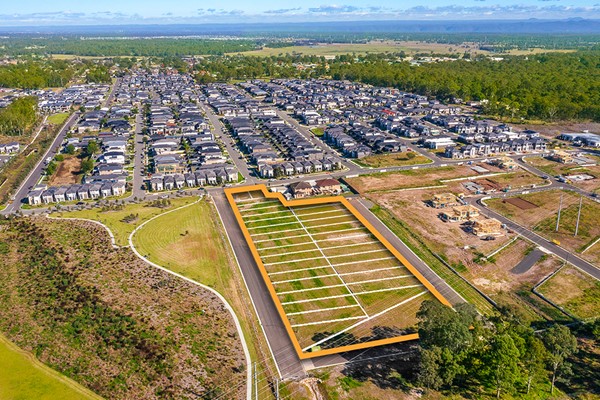 investment security property