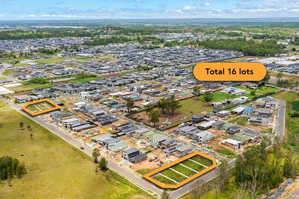investment security property