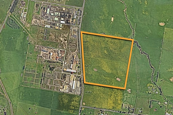 investment security property