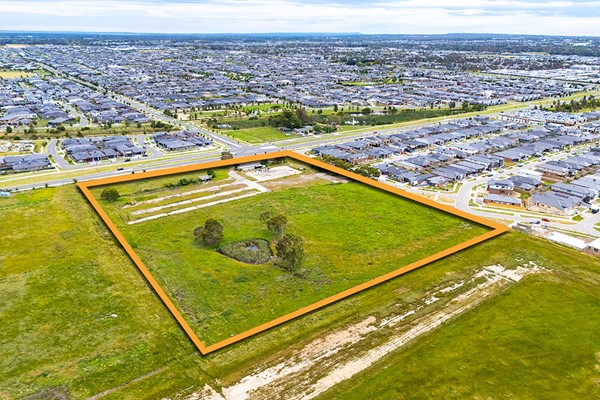 investment security property