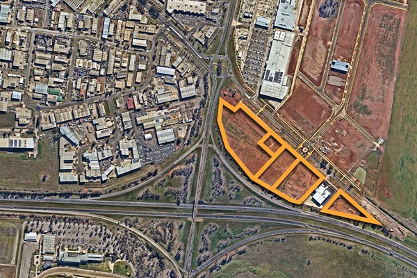 investment security property