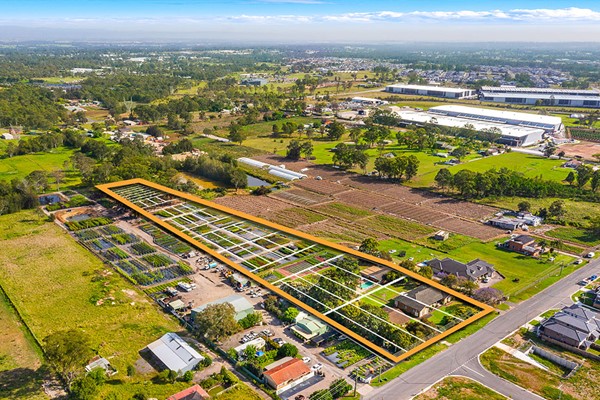 investment security property