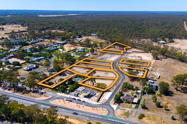 investment security property