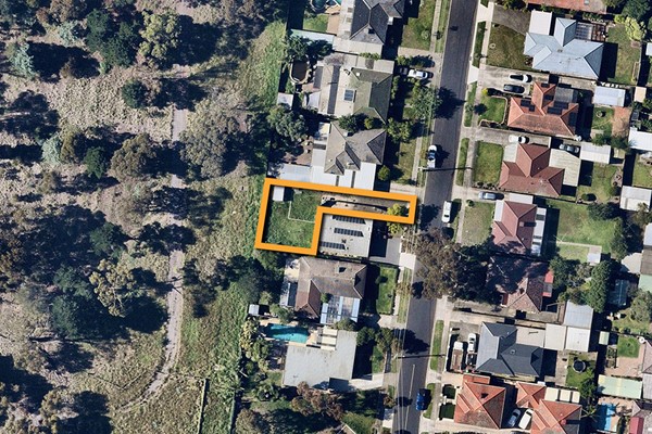 investment security property