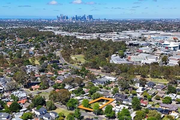 investment security property
