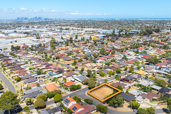 investment security property