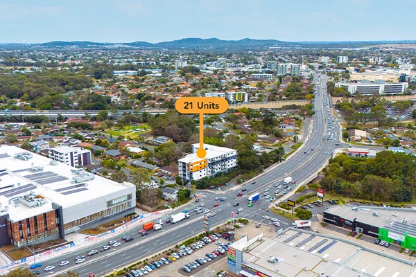 investment security property