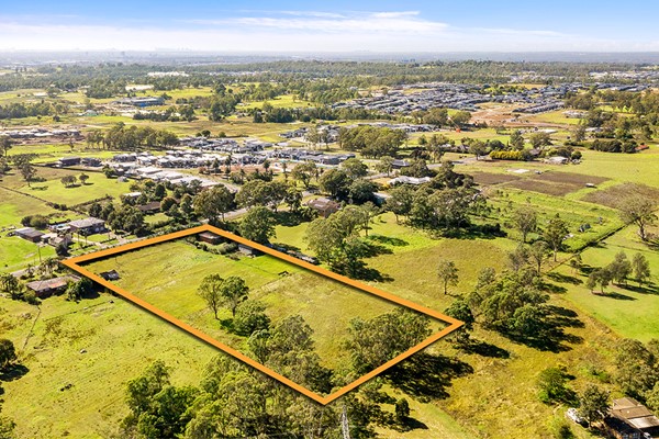 investment security property