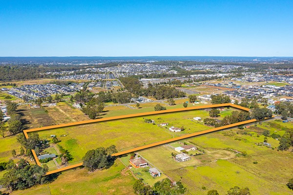 investment security property