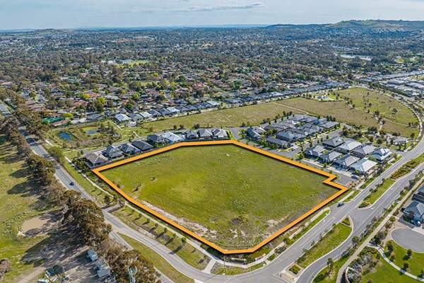 investment security property