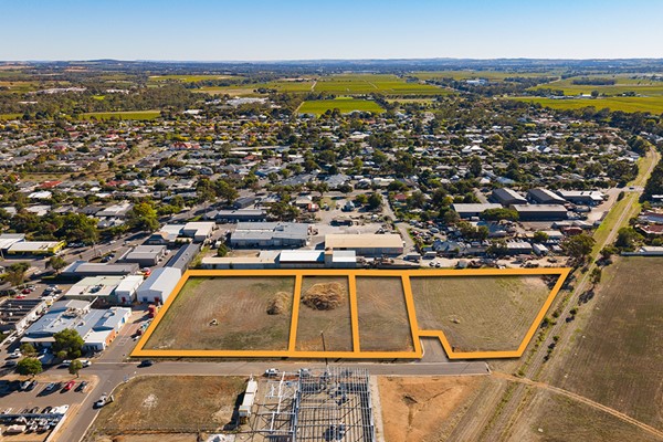 investment security property