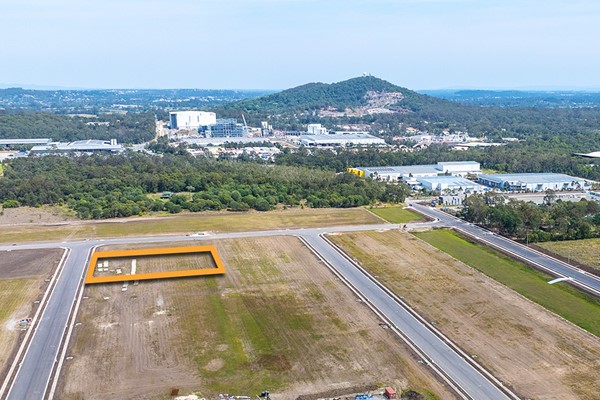 investment security property