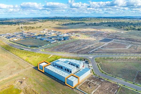 investment security property