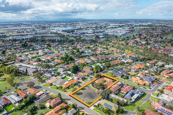 investment security property