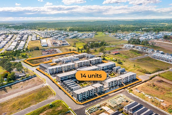 investment security property